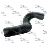 Патрубок интеркулера SIDAT 6I9XE T9 500596 1424376696