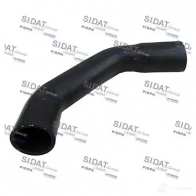 Патрубок интеркулера SIDAT 3O7 OR 1437789648 500633