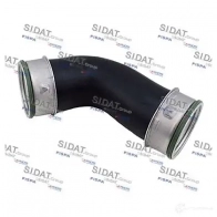Патрубок интеркулера SIDAT Z38 GG 1437789668 500549
