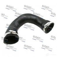 Патрубок интеркулера SIDAT 1424376685 IUMN Q10 500583