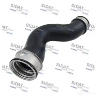 Патрубок интеркулера