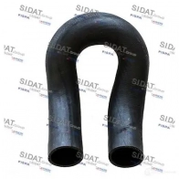 Патрубок интеркулера SIDAT 500115 1437790175 S 0L6GI3