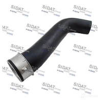 Патрубок интеркулера SIDAT 500269 1424376588 4W FHOE