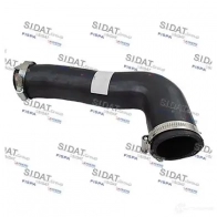Патрубок интеркулера SIDAT PSEE4 RI 500358 1424376606