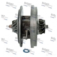 Картридж турбины SIDAT 471395 52L KHT 1437772857