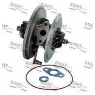 Картридж турбины SIDAT XL 9VT 1437772676 47275