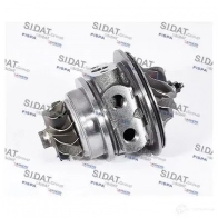 Картридж турбины SIDAT RNOMP G 47388 270293