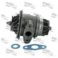 Картридж турбины SIDAT 1437774252 5O 1IS1 471380