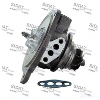 Картридж турбины SIDAT 1437775121 471416 XS54 H3M