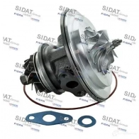 Картридж турбины SIDAT 471233 1424906360 JQ5XU P7
