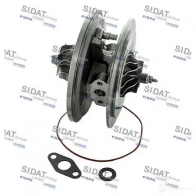 Картридж турбины SIDAT 7CB P9 47239 1437773996