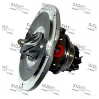 Картридж турбины SIDAT ZME WZ 270006 47173