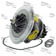 Картридж турбины SIDAT 47313 ARZZU A 270221
