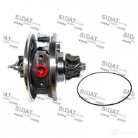 Картридж турбины SIDAT 270210 47299 CU3 HZ4Z