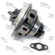 Картридж турбины SIDAT 270343 R M8SUNY 47439