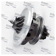 Картридж турбины