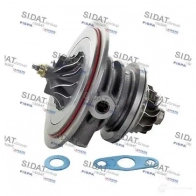Картридж турбины SIDAT 1438581244 471535 W1B L5U4