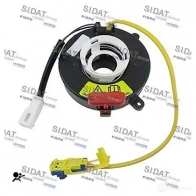 Шлейф подрулевой, кольцо срс SIDAT 1437772416 430976 OX 769VP