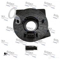Шлейф подрулевой, кольцо срс SIDAT ZG 4RGIT 1437772427 430879