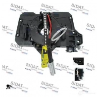 Шлейф подрулевой, кольцо срс SIDAT 430867 1437772439 PD 9TD