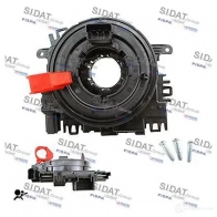 Шлейф подрулевой, кольцо срс SIDAT 430777 D3QN LD 1437772758