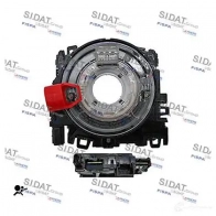 Шлейф подрулевой, кольцо срс SIDAT 431154 HFNA D5L 1437772785