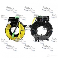 Шлейф подрулевой, кольцо срс SIDAT 431004 AZLY 5 1438026677