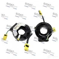Шлейф подрулевой, кольцо срс SIDAT 3X SCQB 431002 1438026636