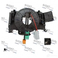Шлейф подрулевой, кольцо срс SIDAT 430773 MUJ5 S 1437772739
