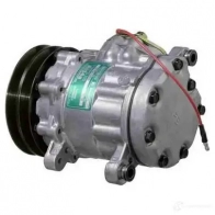 Компрессор кондиционера SIDAT 2CMYRH6 279958 sb057s 1.1057 Krios