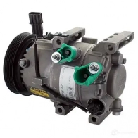 Компрессор кондиционера SIDAT 1424760109 DPZI6L Y 19073r