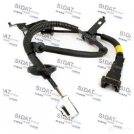 Провод датчика АБС SIDAT 84864 A6WO I Kia Rio 2 (JB) Хэтчбек 1.5 CRDi 88 л.с. 2008 – 2024