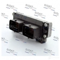Блок управления двигателем SIDAT LR2 SCST 243108 268149
