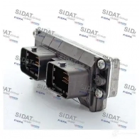 Блок управления двигателем SIDAT 96S HFS 243103 268144