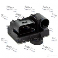 Реле свечей накала SIDAT DZ GPD 285948 1437750002