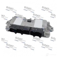 Блок управления системы впрыска SIDAT L6 AQO5 1424332089 243211