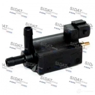 Клапан вентиляции картерных газов SIDAT V L558I Skoda Octavia (A3) 1 Универсал 1.8 RS T 180 л.с. 2002 – 2006 81287