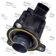 Клапан воздушной тяги турбины SIDAT 81585 8U HP09 1424989541