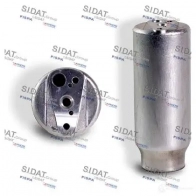 Осушитель кондиционера SIDAT Fiat Brava (182) 1 Хэтчбек 1.9 TD 75 S (182.BF) 75 л.с. 1996 – 2001 2S 4O1ND 132040