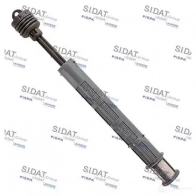 Осушитель кондиционера SIDAT Fiat Stilo (192) 1 Хэтчбек 1.4 16V 90 л.с. 2005 – 2006 132211 RI P92Q