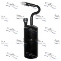 Осушитель кондиционера SIDAT 267683 07YHZ4 7 132160