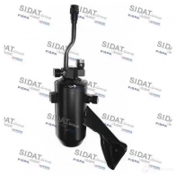 Осушитель кондиционера SIDAT 132191 B6X4 E 267707