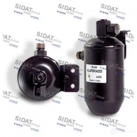 Осушитель кондиционера SIDAT 267695 132173 R57I CLU