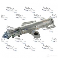 Охладитель ЕГР SIDAT 831134 QX IDXY8 274729