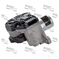 Клапан ЕГР SIDAT 1437816862 M3 X5S 831695