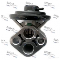 Клапан ЕГР SIDAT 831146 3 2R7O 274739
