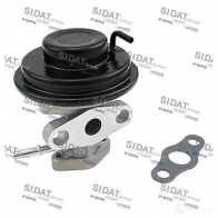 Клапан ЕГР SIDAT 831504a2 N UIEMUE 1437814400