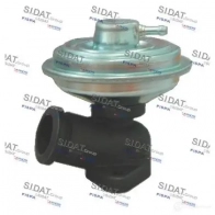 Клапан ЕГР SIDAT 83832a2 U IATY 1424270010