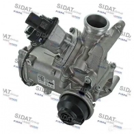 Клапан ЕГР SIDAT 831229 TD 8RKN 1424820643
