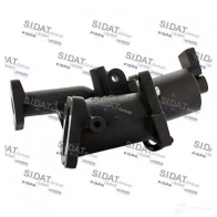 Клапан ЕГР SIDAT A3REX AI Opel Astra (H) 3 Хэтчбек 1.7 CDTI (L48) 100 л.с. 2004 – 2010 83977r